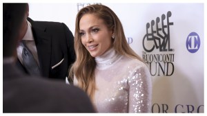 jennifer lopez