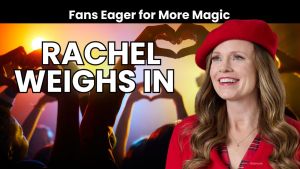 Rachel Boston