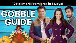 Hallmark movies