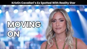 Kristin Cavallari