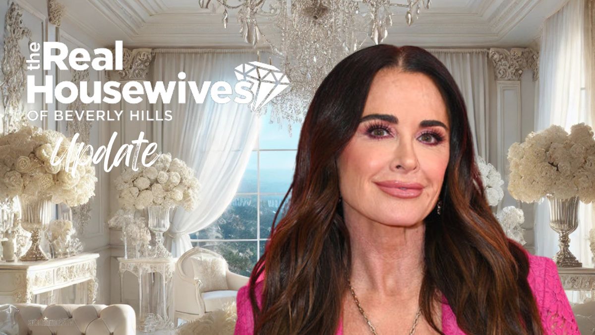 Kyle Richards