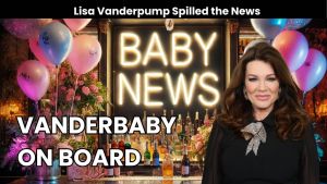 Lisa Vanderpump