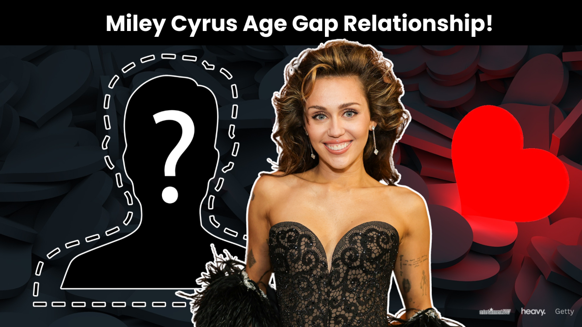 Miley Cyrus Age Gap Relationship