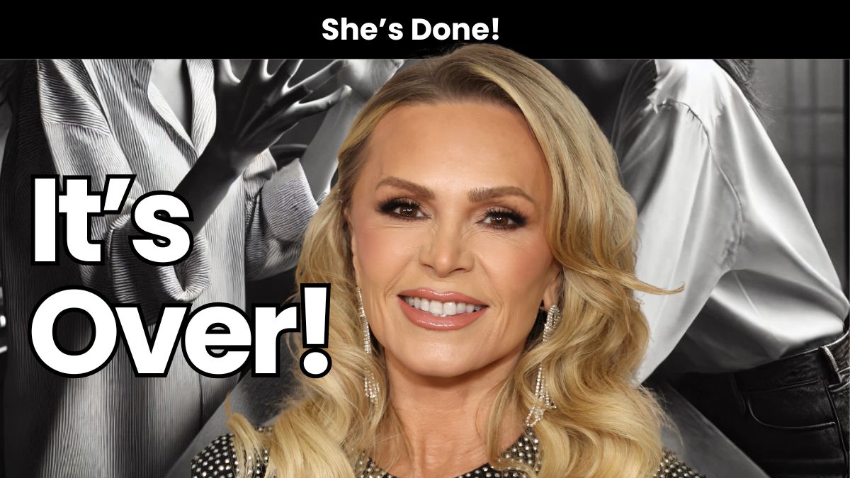 Tamra Judge.