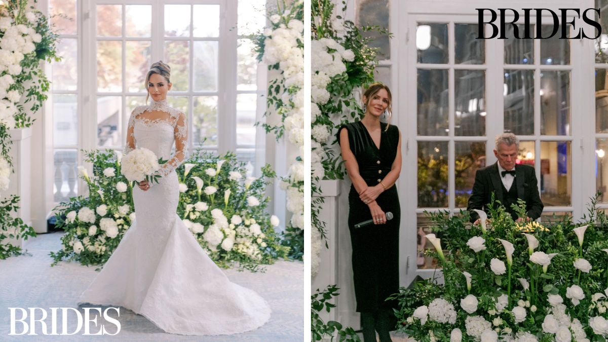 Pia Toscano, Katherine McPhee Foster
