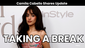 camila cabello