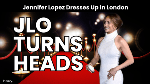 jennifer lopez