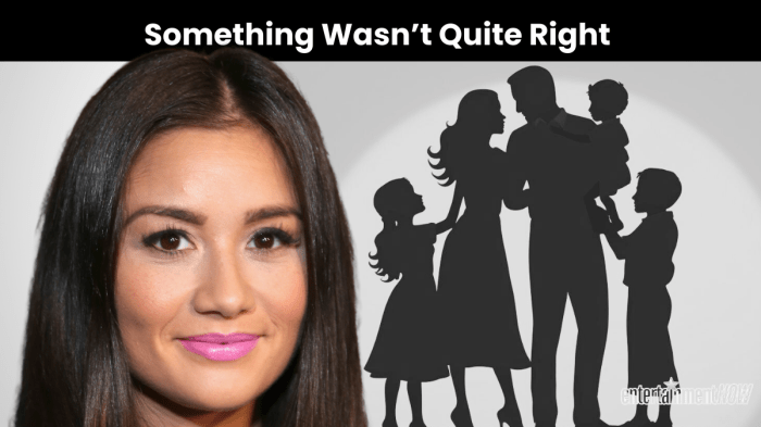 Catherine Giudici Missing