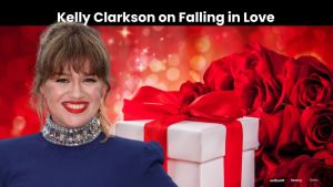 Kelly Clarkson
