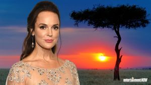 Erin Cahill