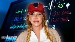 Brandi Glanville