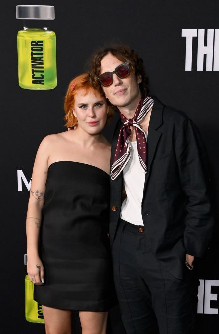 tallulah willis
