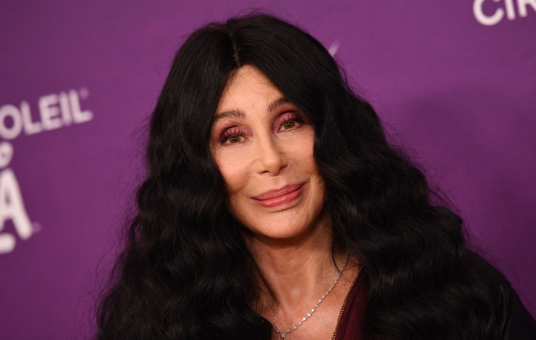 cher