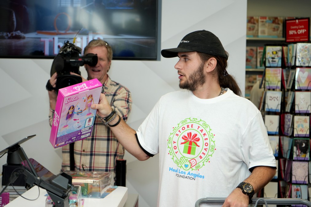 prince jackson