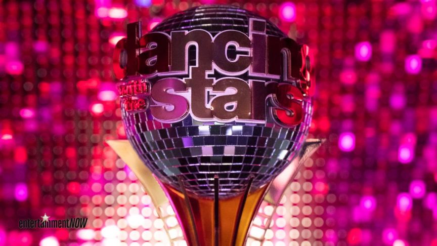 Mirrorball Trophy.