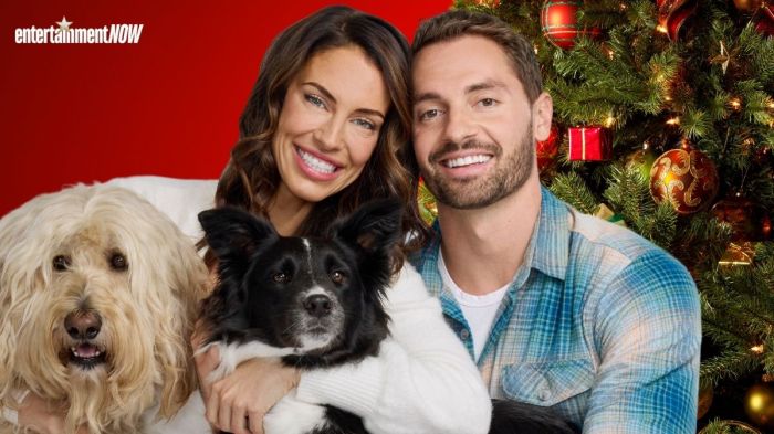 "Happy Howlidays"