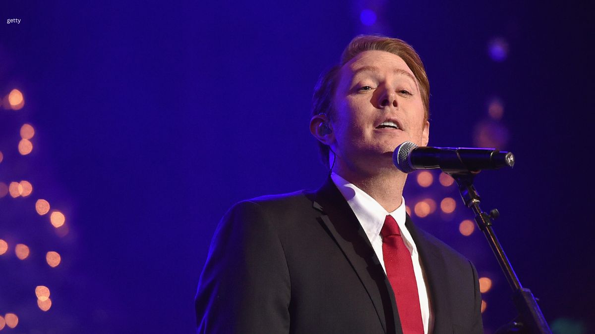 clay aiken