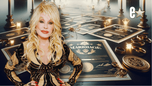 Dolly Parton Husband
