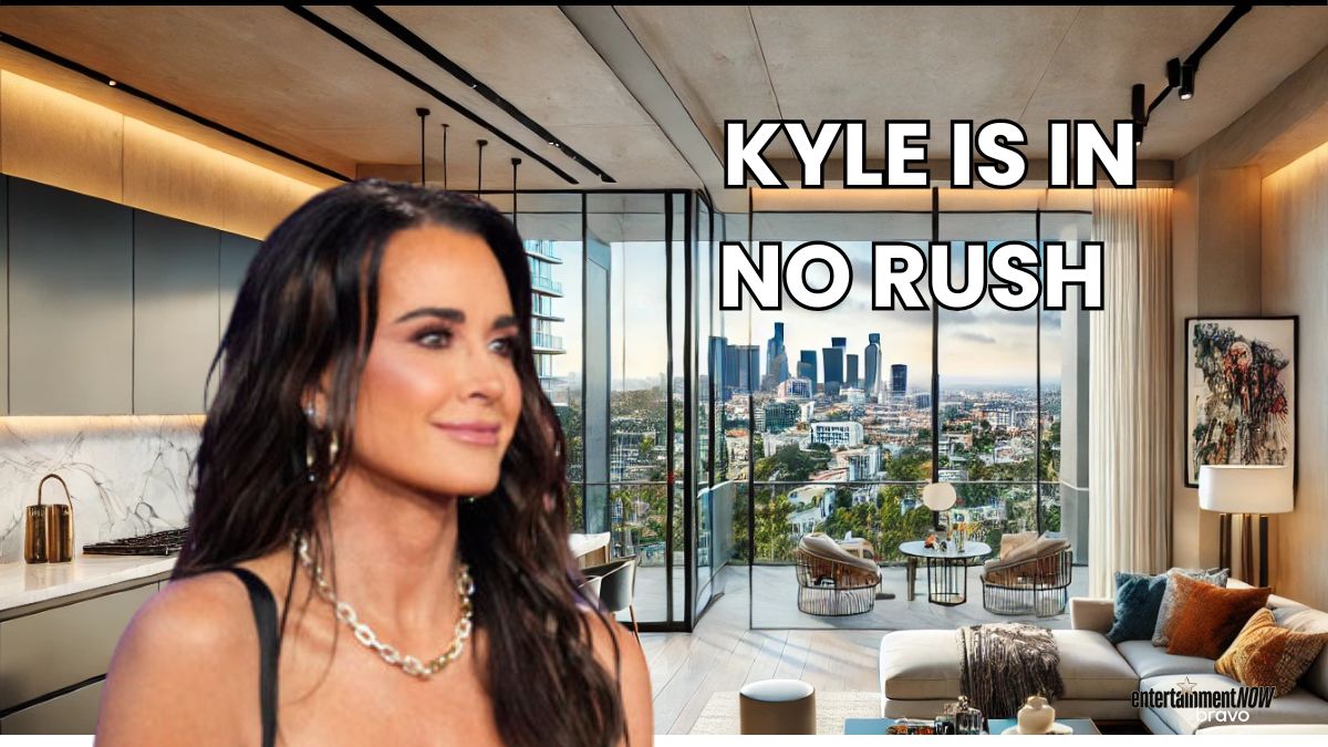 Kyle Richards