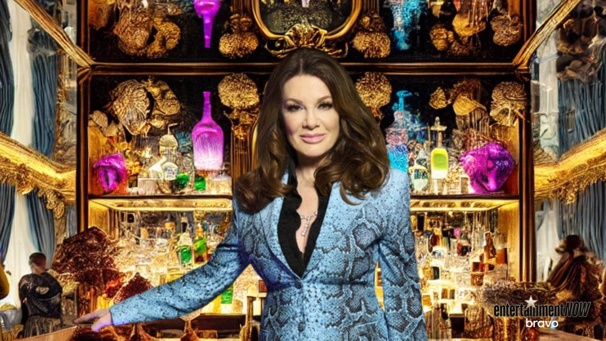 Lisa Vanderpump