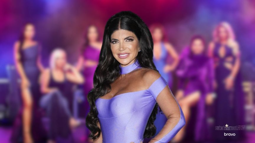 Teresa Giudice