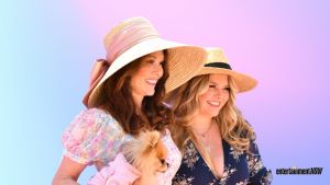 Lisa Vanderpump, Pandora Sabo