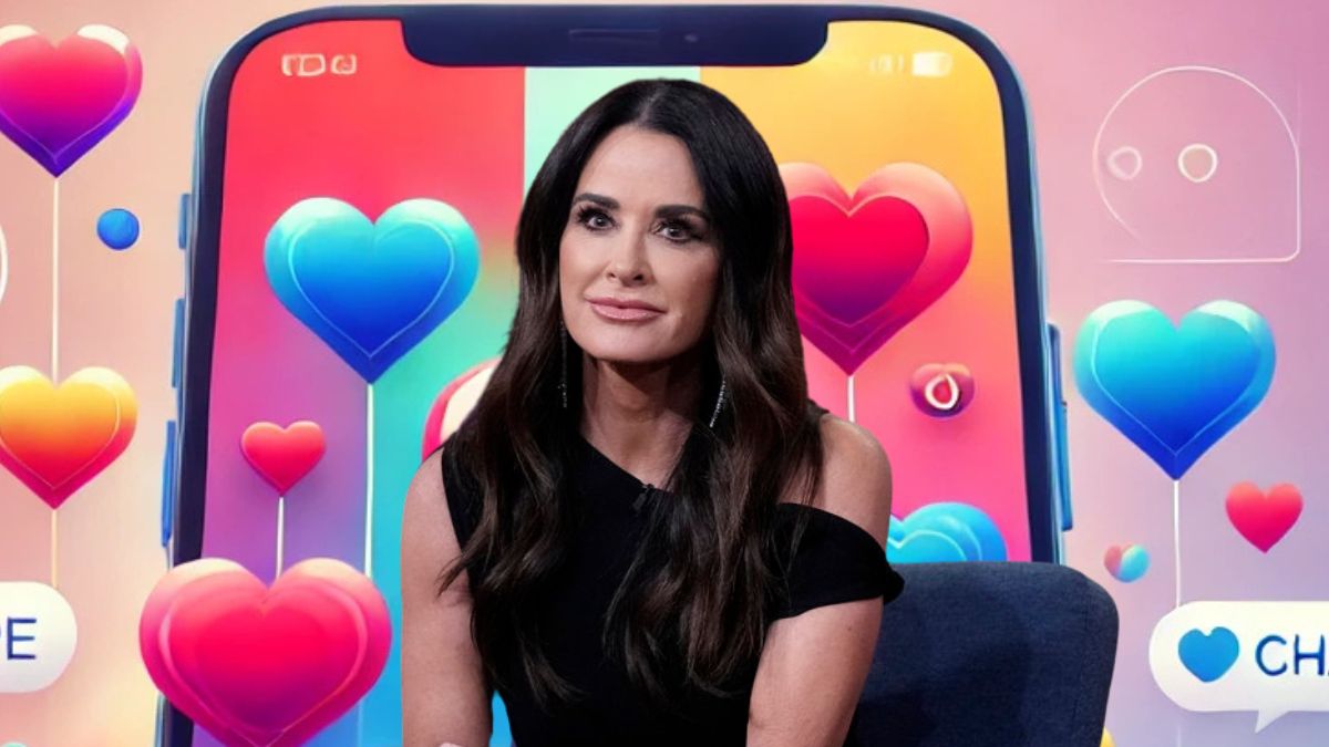 Kyle Richards