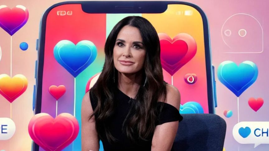 Kyle Richards