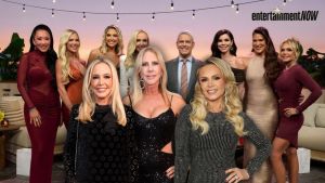 Shannon Beador, Vicki Gunvalson, Tamra Judge, and the cast of RHOC season 18.