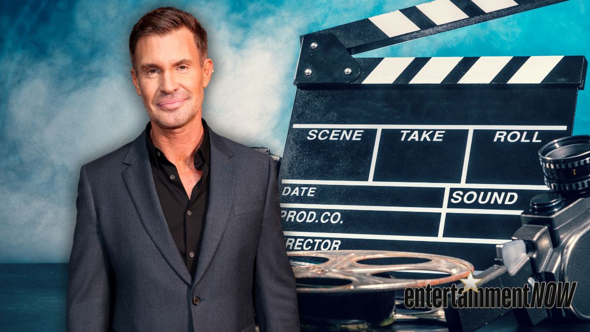 Jeff Lewis.
