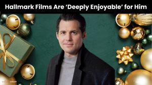 Kristoffer Polaha