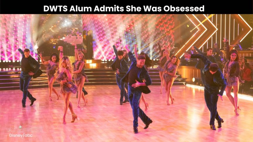 DWTS pros