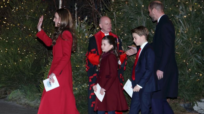 prince william