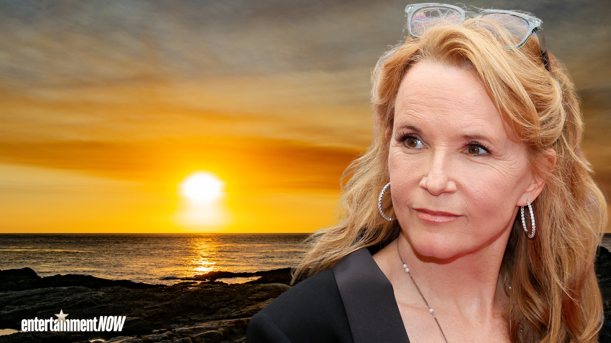 Lea Thompson