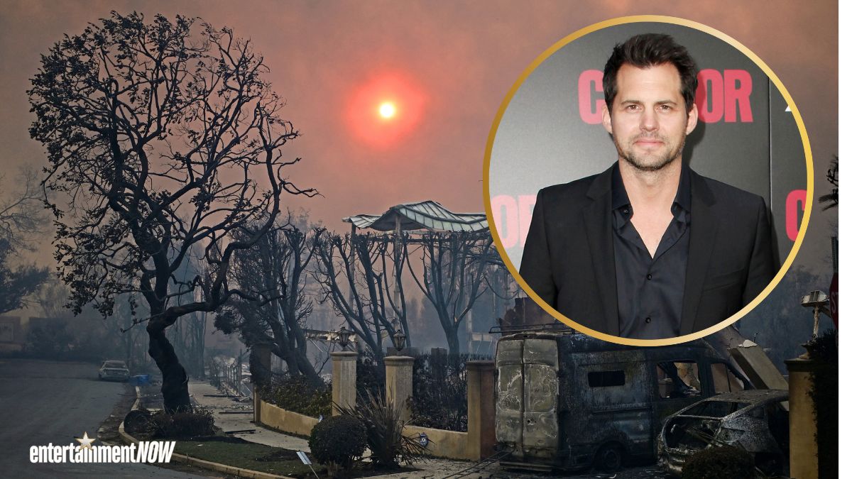 Kristoffer Polaha