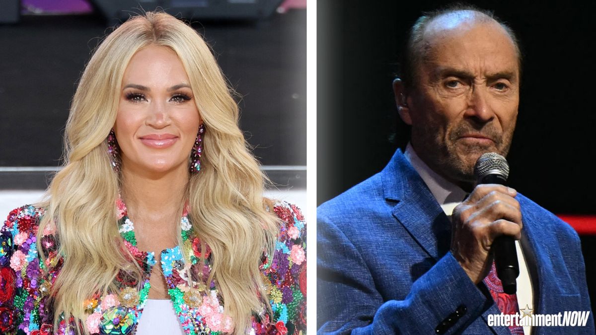 Carrie Underwood, Lee Greenwood