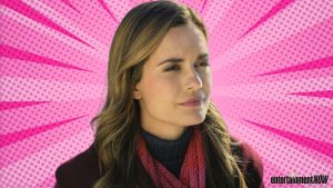 Torrey DeVitto