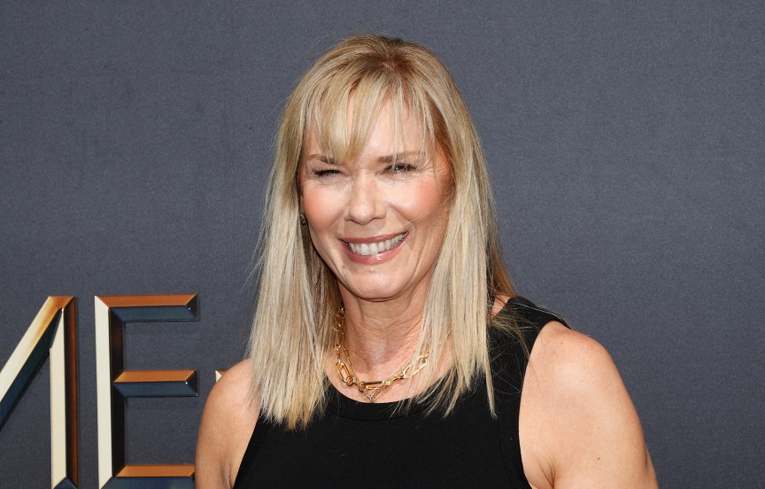 LeeAnne Morgan