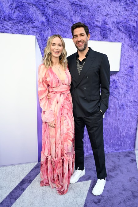 emily blunt