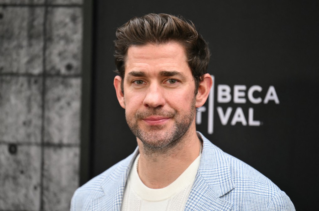 john krasinski