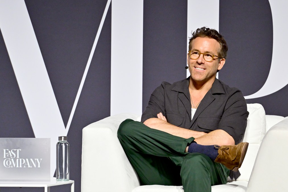 ryan reynolds