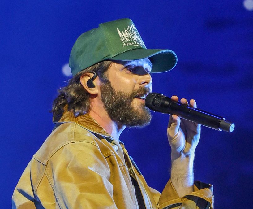 Thomas Rhett