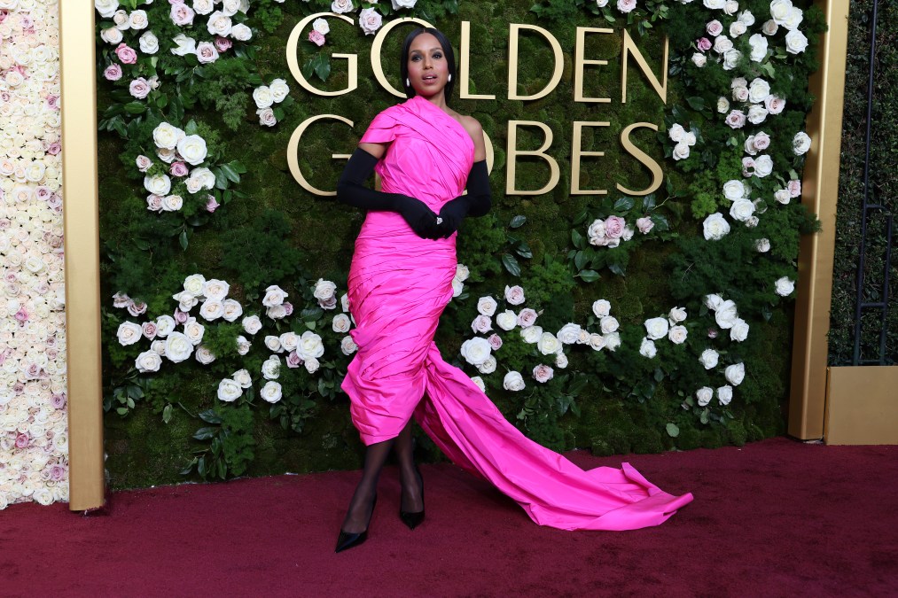 kerry washington