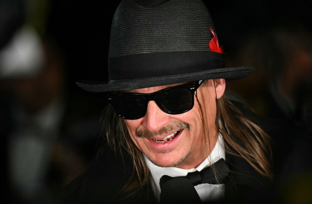 kid rock