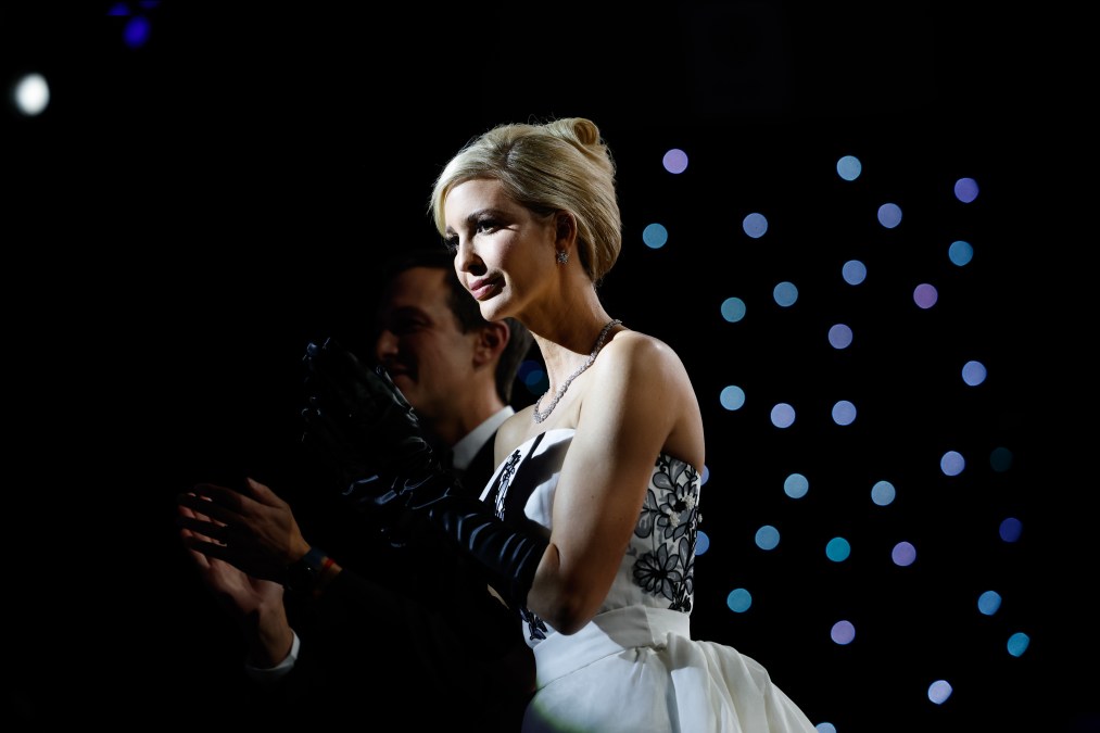 ivanka trump