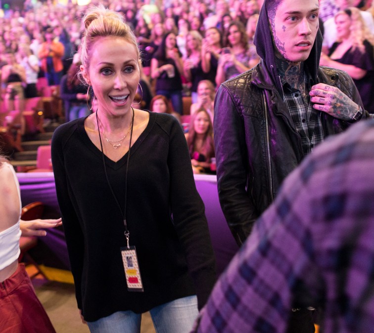 tish cyrus
