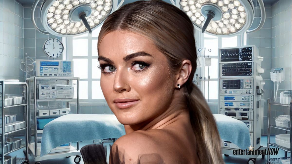 Lindsay Arnold.