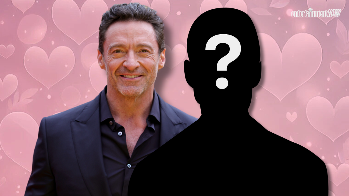 Hugh Jackman New Partner