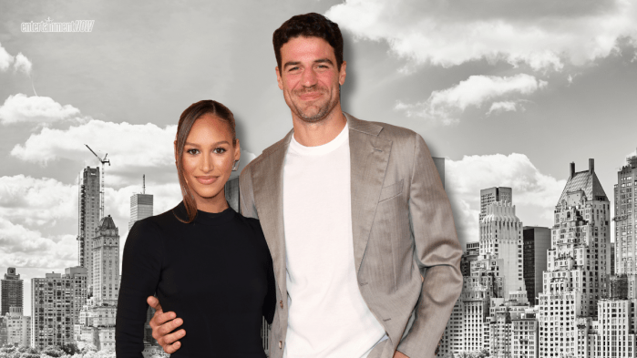 Serena Pitt Joe Amabile Decision