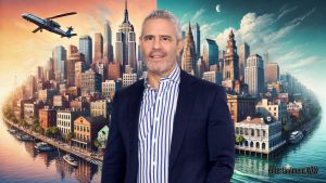 Andy Cohen.